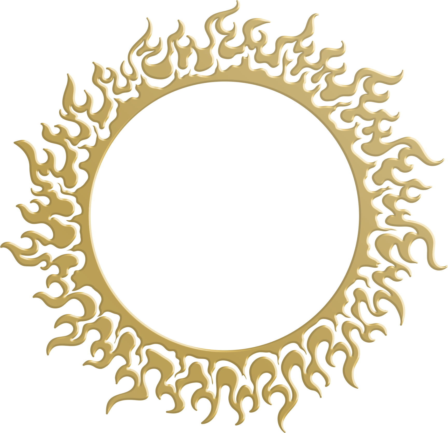 Golden sun excerpt from cover